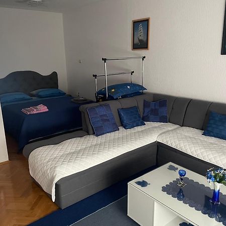 Villa Jankovic Modrica Exteriör bild