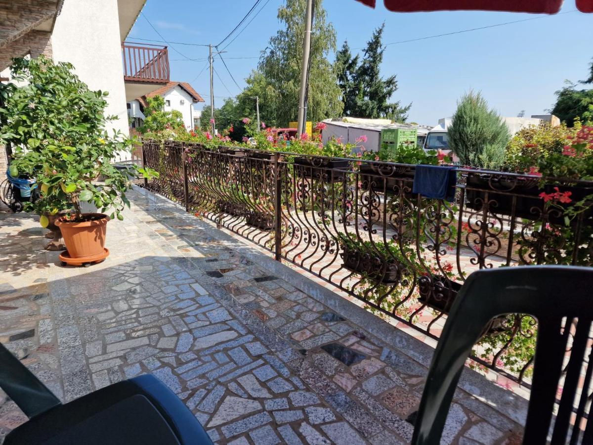 Villa Jankovic Modrica Exteriör bild