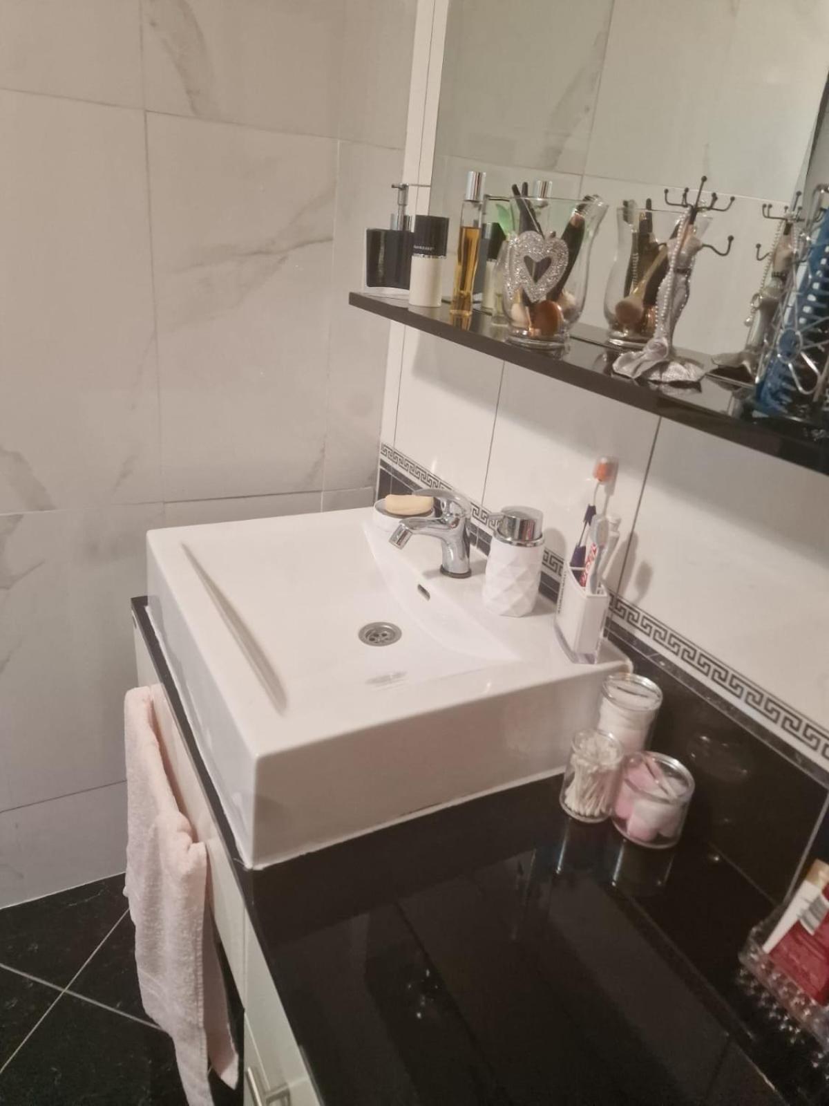 Villa Jankovic Modrica Exteriör bild